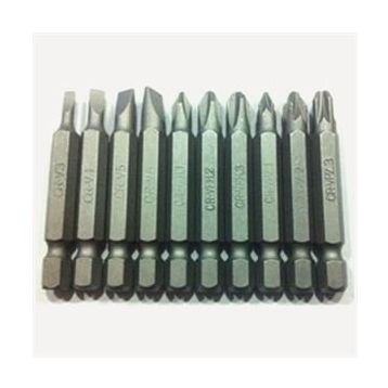 PTX 50 mm PH/PZ/SL Vidalama Ucu