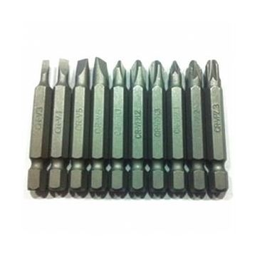 PTX 50 mm PH/PZ/SL Vidalama Ucu