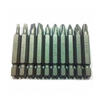 PTX 50 mm PH/PZ/SL Vidalama Ucu