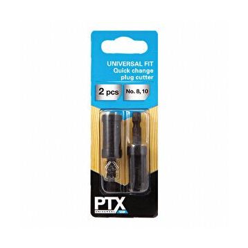 PTX Ahşap Palamut Adaptörü