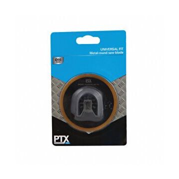 PTX Çok Amaçlı Hss 85 mm Kesme Bıçağı