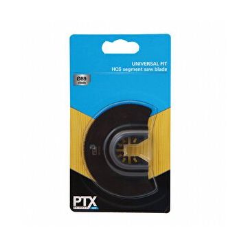 PTX Hcs Segment Kesme Bıçağı