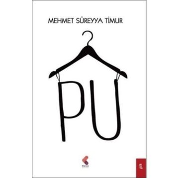 Pu - Mehmet Süreyya Timur