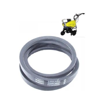 Pubert Elite Pro 2 Çapa Makinesi Hareket Kayışı