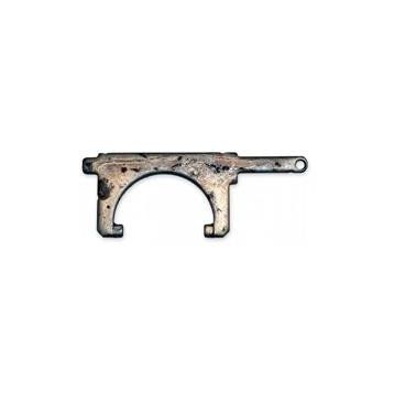 Pubert Elite Pro 55 C2 No-7 Vites Ayrıcı Mil