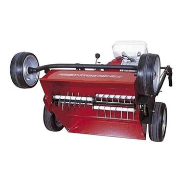 Pubert Maestro 55H Çapalama Makinası