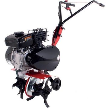 Pubert R80 Uno Çapalama Makinası