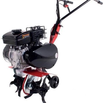 Pubert R80 Uno Çapalama Makinası