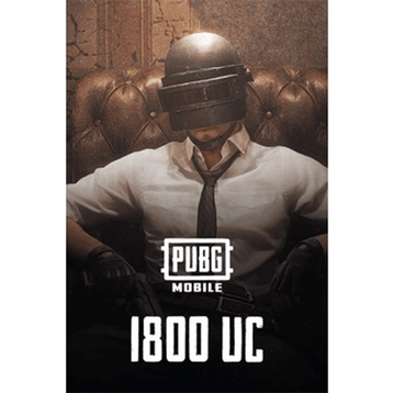Pubg Mobile 1800 Unknown Cash