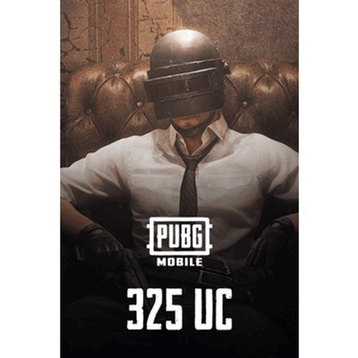 Pubg Mobile 325 Unknown Cash