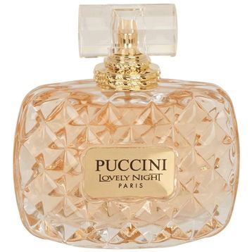 Puccini Kadın Lovely Night 100 ml EDT Parfüm