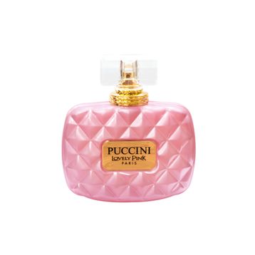 Puccini Lovely Night Pink EDP 100 ml Kadın Parfüm