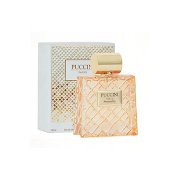 Puccini Sensuality EDP 100 ml Kadın Parfüm