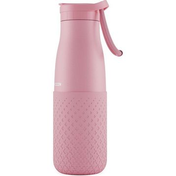 Puccon Pembe 0.5 lt Pipetli Termos Bardak