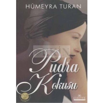 PUDRA KOKUSU - HÜMEYRA TURAN
