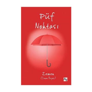 Püf Noktası -Sinan Beyaz