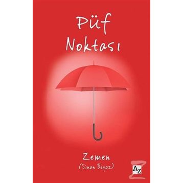 Püf Noktası -Sinan Beyaz