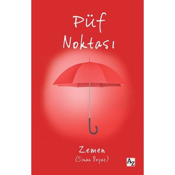Püf Noktası -Sinan Beyaz