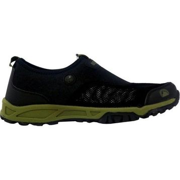 Puffer Fish No:44 Mn Yeşil Ayakkabı