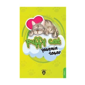 Puffy Cat - Yasemin Taşar