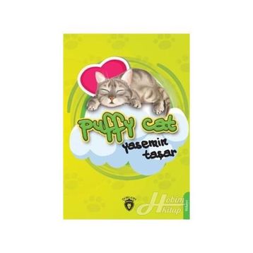Puffy Cat - Yasemin Taşar
