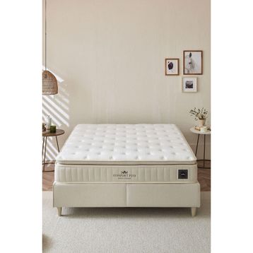 Puffy Comfort Plus V.2 DHT 150x200 cm Yaylı Yatak
