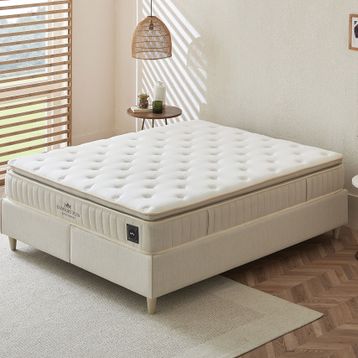 Puffy Comfort Plus V.2 DHT 150x200 cm Yaylı Yatak