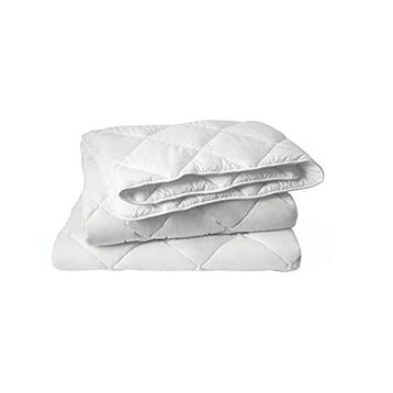 Puffy Corbell 155x215 cm Tek Kişilik Roll Pack Yorgan