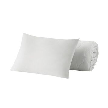 Puffy Cotty 155x215 cm Pamuk Tek Kişilik Yorgan