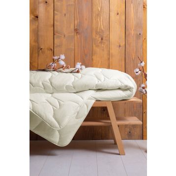 Puffy Cotty 155x215 cm Pamuk Tek Kişilik Yorgan