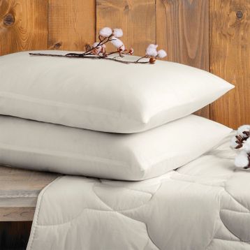 Puffy Cotty 50x70 cm Pamuk Yastık