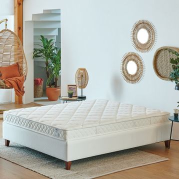 Puffy Ergoflex RP DHT 160x200 cm Yaylı Yatak