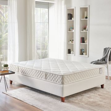 Puffy Ergotwin 100x200 cm Yaylı Yatak