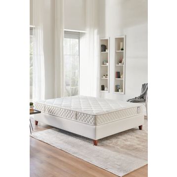 Puffy Ergotwin 90x190 cm Yaylı Yatak