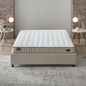 Puffy Ergowell DHT 90x190 cm Yaylı Yatak
