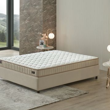 Puffy Ergowell DHT 90x190 cm Yaylı Yatak