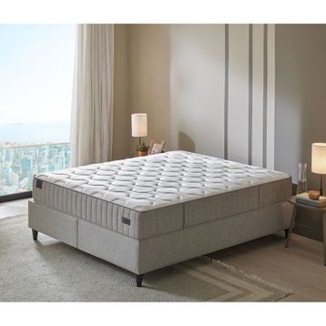 Puffy Hybrid Rest Pocket Yaylı 120x200 cm Yatak