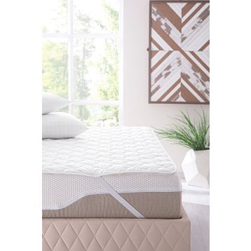 Puffy Melly Anti-Stress 100x200 cm Alez