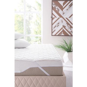Puffy Melly Anti-Stress 100x200 cm Alez