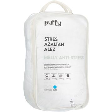 Puffy Melly Anti-Stress 180x200 cm Alez