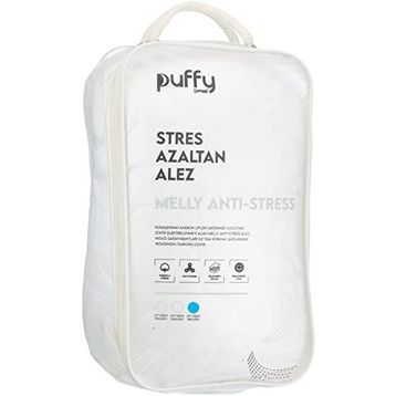Puffy Melly Anti-Stress 180x200 cm Alez
