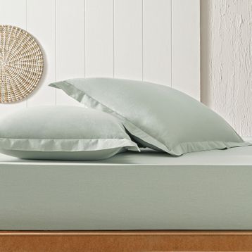 Puffy Naturalis 180x200x35 cm Lastikli Çarşaf