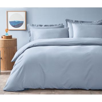 Puffy Naturalis Ranforce Çift Kişilik Nevresim Takımı