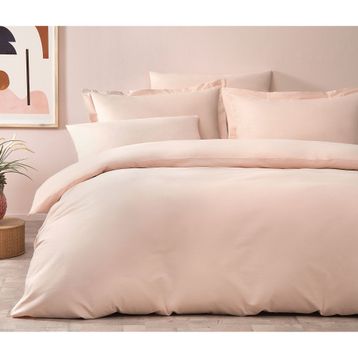 Puffy Naturalis Ranforce Tek Kişilik Nevresim Takımı