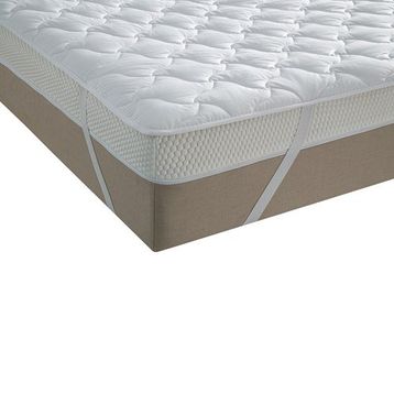 Puffy Perle 150x200 cm Lastikli Alez