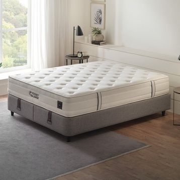 Puffy Pocket Balance 90x190 cm Pocket Yaylı Yatak