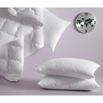 Puffy Relaxis 50x70 cm Beyaz Yastık