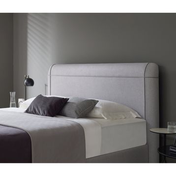 Puffy Revien & Posture Pro 90x190 cm Baza Başlık 2'li Set