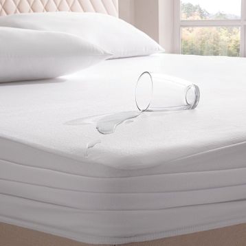 Puffy Semmy 150x200 cm Su Geçirmez Alez