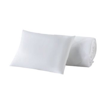 Puffy Semmy 155x215 cm Tek Kişilik Roll Pack Yorgan